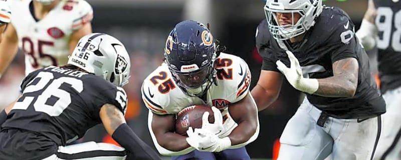 Explaining the Raiders&#39; Handling of a Crucial Matter