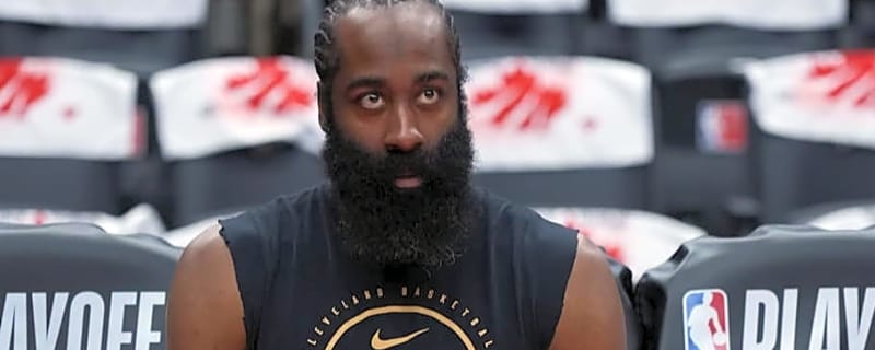 Cavaliers Quotes and Notes: What James Harden and Donovan Mitchell Said After Game 6
