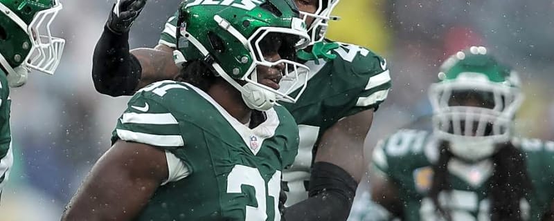 Jets Rookie Report Card: Grading 2026 Draft Picks After First Month of the Season