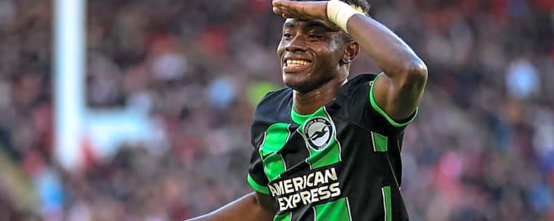 Deal Agreed: Sunderland to Sign Brighton Star Simon Adingra – Medical Incoming