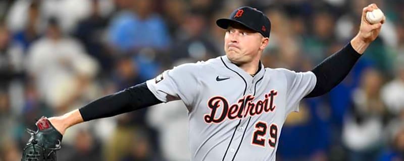 What A.J. Hinch Said to Tigers Ace Tarik Skubal After Arbitration Decision