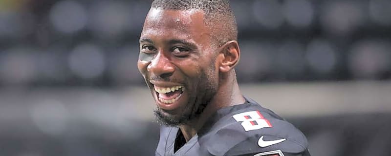 Broncos Urged to Trade for Falcons&#39; Former Pro Bowl TE