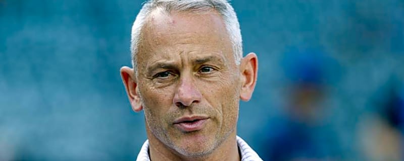 Cubs Still Have One More Major Trade to Make Before Opening Day