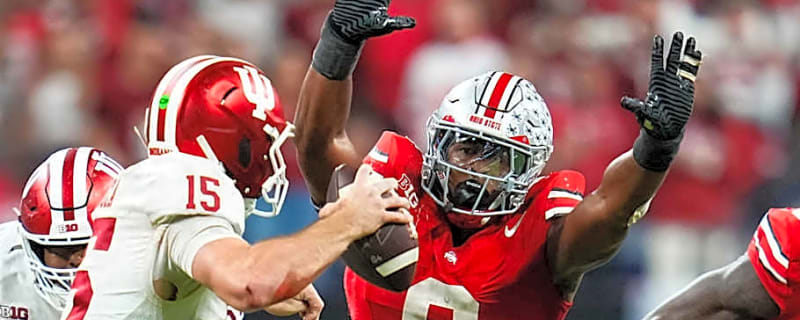 Calculating Los Angeles Rams Dream Prospects in First Round