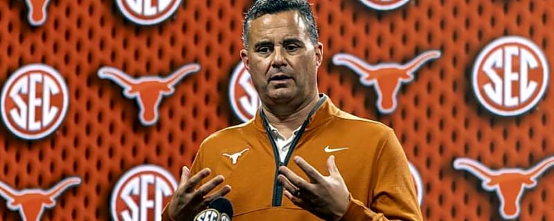 Sean Miller Gives Injury Update on 2 Key Texas Longhorns Players