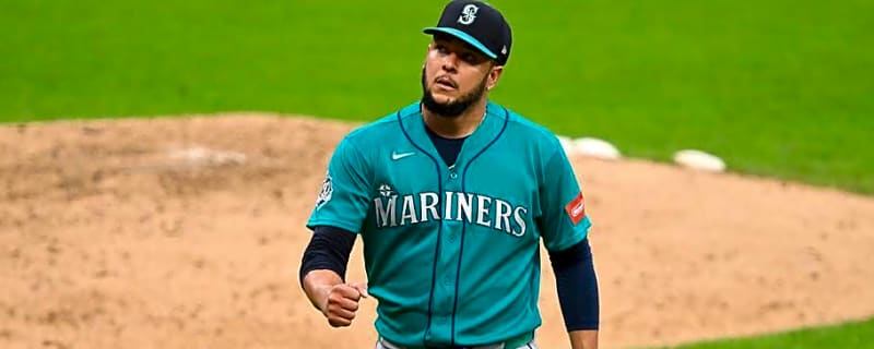 Mariners Probable Starters vs. Rays: What to Watch For as Seattle Looks to Cure Its Road Woes