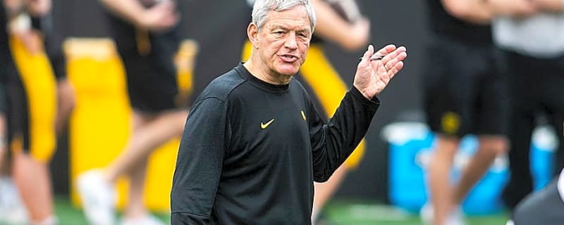 Iowa Football: Questions That Need Answered During the Hawkeyes' Fall Camp