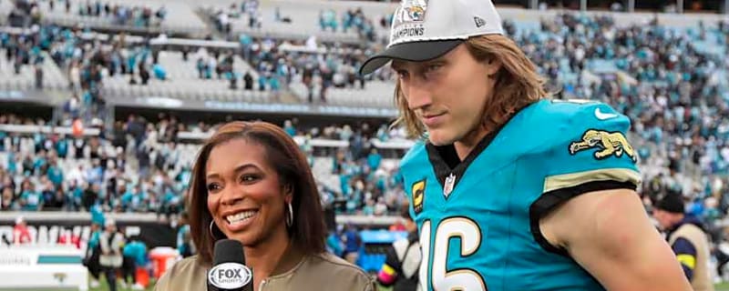 Why the Jaguars Weren't Worried About Who Was Behind Them