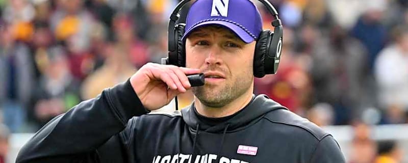 Cypress (TX) Cornerback Recaps Northwestern Offer