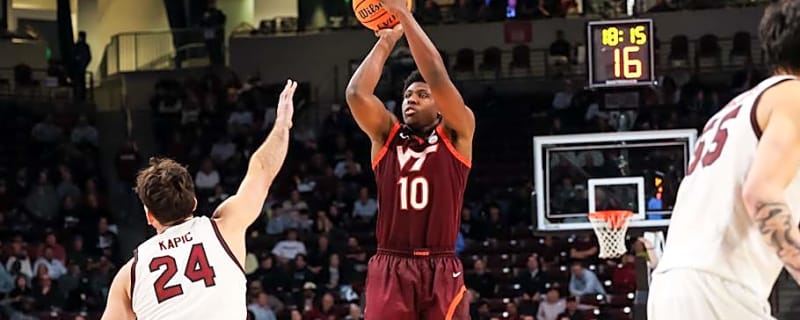 Evaluating Virginia Tech Men&#39;s Basketball Through One Month