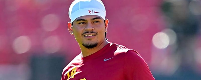 The Unexpected Family Tie Between USC And Nebraska’s Starting Quarterbacks