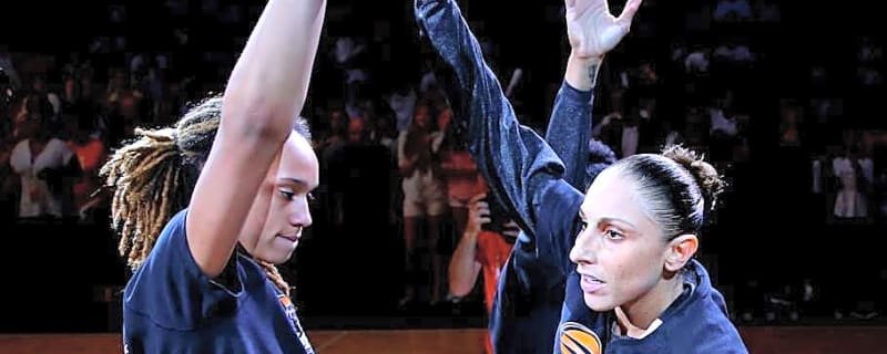 How Phoenix Stars Received Recognition, Helped Team Make Playoffs