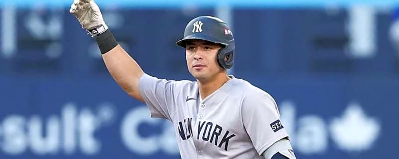 Yankees Growing Concern Expected to Bounce Back This sEason