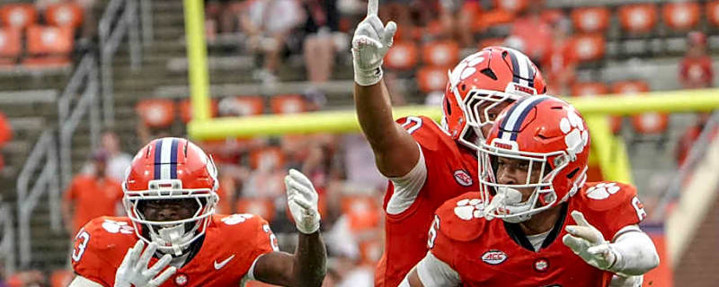 A Look at Where Clemson’s Portal Departures Have Landed