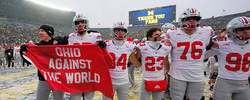 Ohio State legend explains why this season&#39;s team is better than last year&#39;s