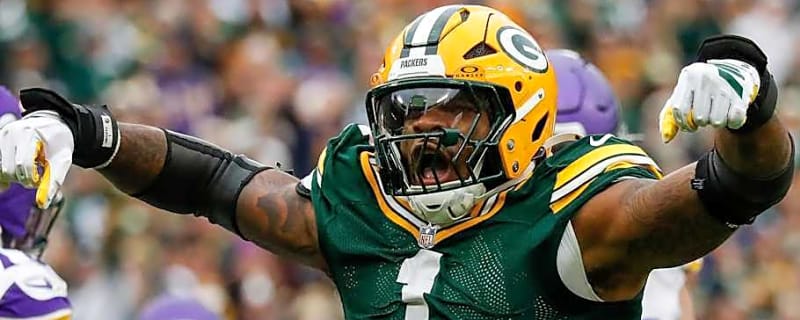 Snaps, Stud and Dud from Packers’ Victory Over Vikings