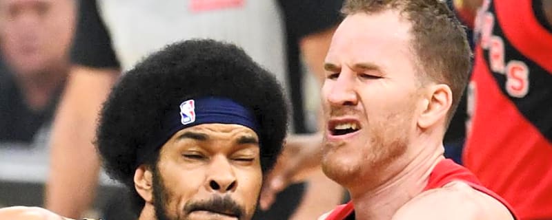 Most Glaring Roster Hole the Raptors Must Address in the NBA Draft