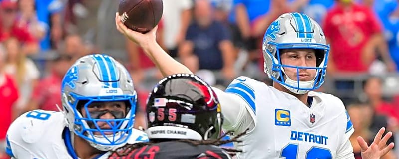 Cardinals Have Talent, But Lions Can Exploit These Holes