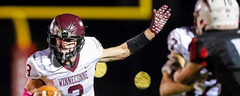 Top 2026 Recruit Set to Sign With Iowa