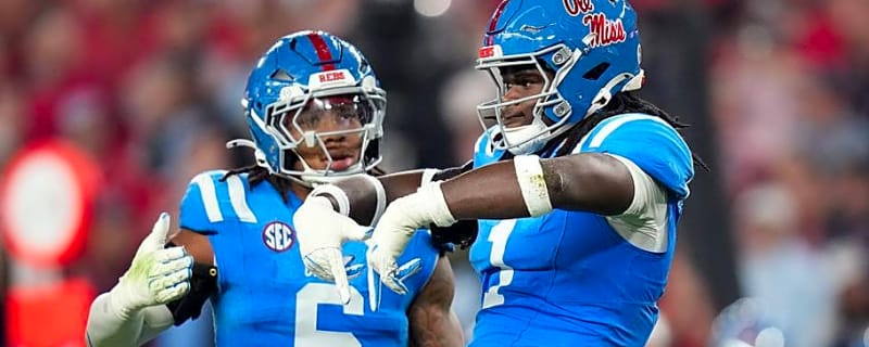 Princewill Umanmielen Has Another Major Storyline Waiting in Oxford