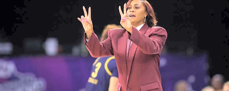 ND Women's Basketball Upset over Duke in ACC Tourney Falls Just Short