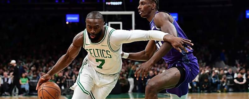 The Energy Has Shifted on the Hornets' 2026 Season... Where Have I Seen This Before?