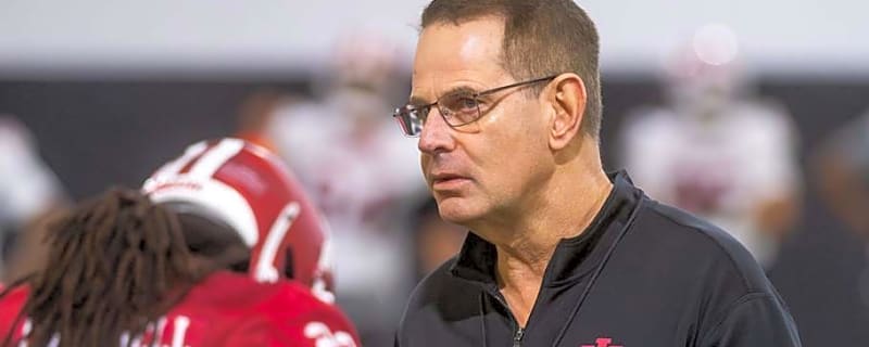 4 Underrated Indiana Football Players As Spring Practice Begins