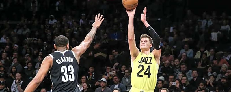 Pacers Linked to Star Big Man in Potential Blockbuster Trade