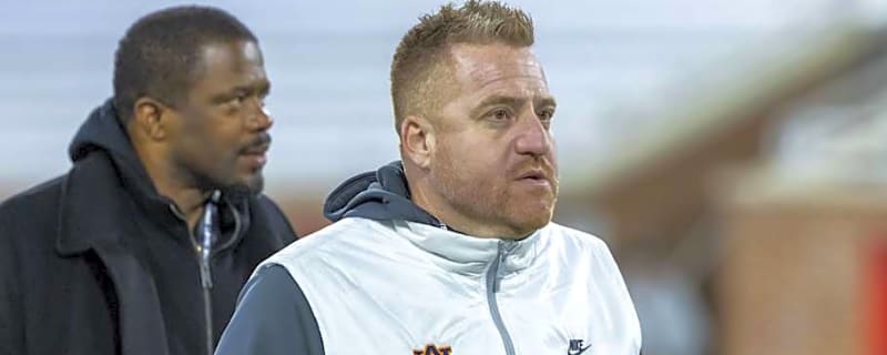 Why Auburn Stands Out to Georgia-Based RB Recruit