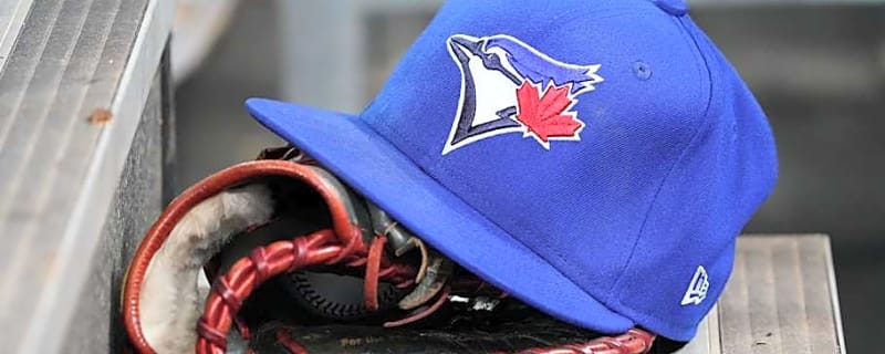 Blue Jays Outfielder Sets World Series Statcast Record with Outstanding Assist