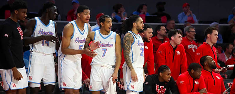 2 Big 12 Games That Houston Fans Should Watch This Weekend