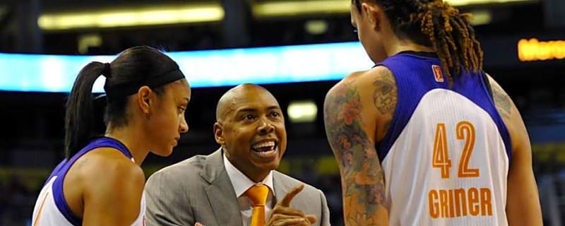 Why Mercury's Gaines Was A Coach Of The Year Candidate