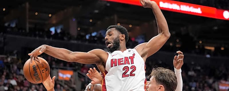 Andrew Wiggins’ $30M Decision Could Shape the Miami Heat’s Offseason