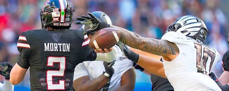 Bengals Scouting Top Prospects at Orange Bowl That Could Address Major Weakness