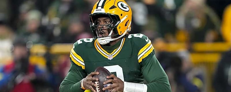 Steelers Chances at Malik Willis Takes Another Blow