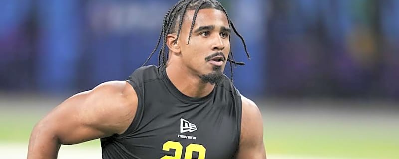 Texas A&M LB Taurean York Surprisingly Goes Undrafted in 2026 NFL Draft