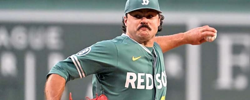 Three Major Takeaways From Latest Red Sox Top 10 Prospects List