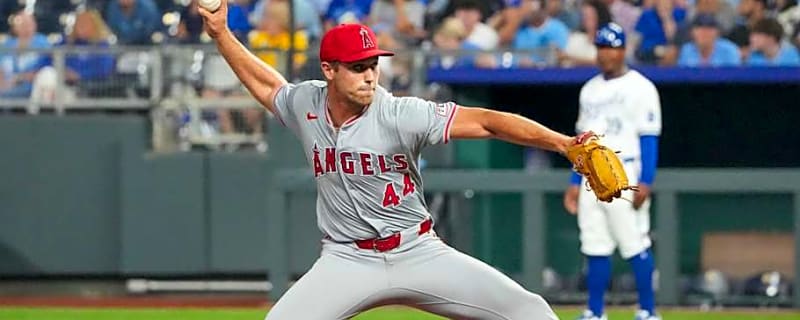 Angels Notes: Halos Sign Reliever, Unfortunate Ben Joyce Announcement, Massive Roster Move