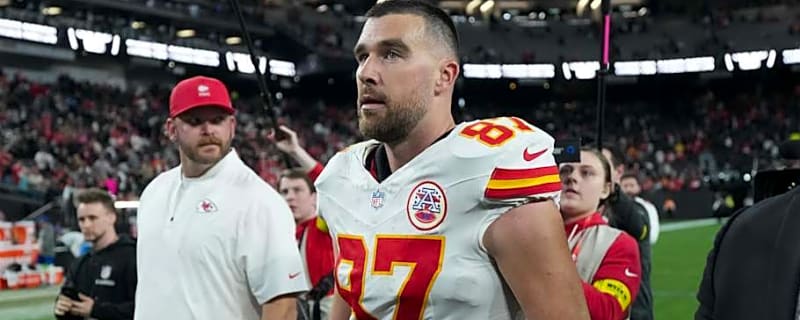 Cincinnati Bearcats Legend Travis Kelce 'Would Return' To NFL If Key Things Happen