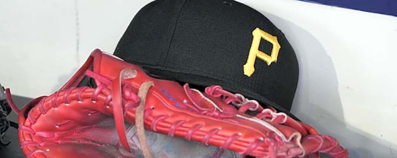 Pirates Prospect Finally Breaking Out in 2026