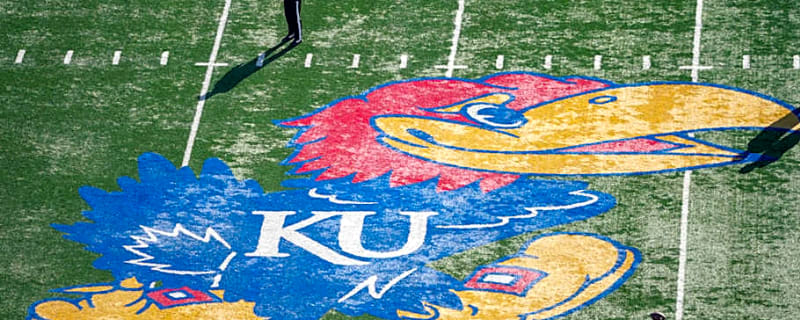 Kansas Football Kicker Laith Marjan Named to Lou Groza Award Preseason Watch List
