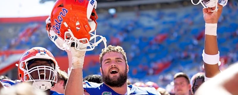 'Hulking' Prospect With Monstrous Measurements Would Help Bills Solve Roster Hole
