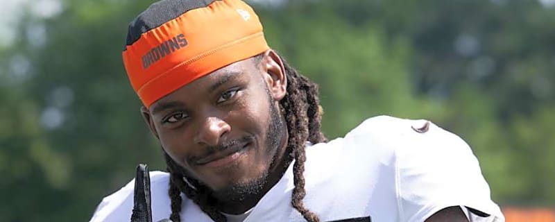 Browns GM Andrew Berry Gives Grim Update on Free Agent Martin Emerson Jr.