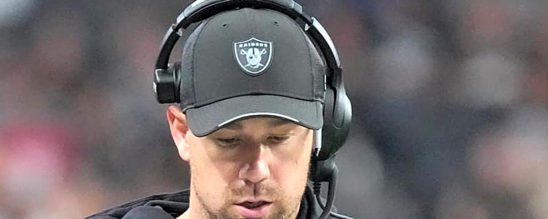 The Raiders Position Group With Most Questions Before Week 1
