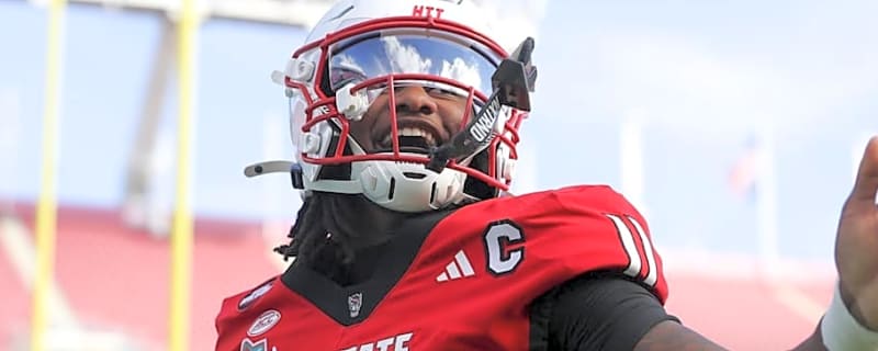 NC State’s Portal Blueprint Has One Clear Focus: CJ Bailey
