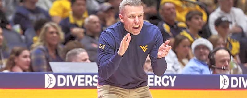 Ross Hodge Provides an Assessment of the Mountaineers Win Against Miss Valley State