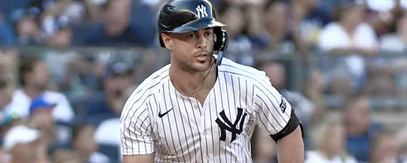 Yankees Lineup Well Equipped to Take Down Southpaws