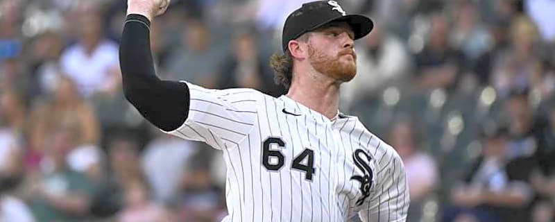 Shane Smith Pulled After Season-Low 2 Innings, White Sox Fall 10-0 To Diamondbacks