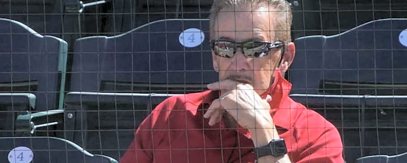 Do The Angels Have A Direction?