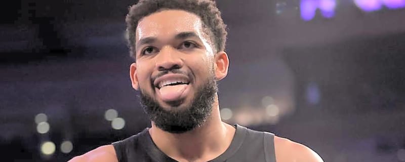 Knicks&#39; Karl-Anthony Towns Celebrates 30th Birthday With Unexpected Moment